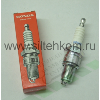 Свеча зажигания Honda 98079-56846 (NGK BPR6ES)