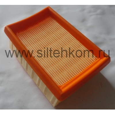 Элемент очистки воздуха (фильтр) Stihl 4223-141-0300 (BR350, BR430,Sr430)