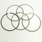 Кольца поршневые  (ЕХ40) 22В-23501-07 (3 кольца) Китай