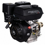 Двигатель бензиновый Zongshen ZS 168 FBE  1T90QW682