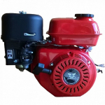 Двигатель бензиновый Zongshen ZS 168 FB-6 1T90QW681