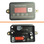 Дисплей GPD-01 для BS 3500 Duplex/5500/6600 A ES (DV0302-D 1-8kw 230V)