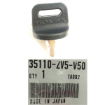 Ключ замка зажигания GX630/660/690 35110-ZV5-V50
