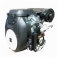 Двигатель бензиновый Zongshen GB 680 VE 1T90QF680