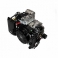 Двигатель бензиновый Zongshen GB 620 E  1T90QX620