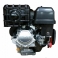 Двигатель бензиновый Zongshen GB 460 1T90QW460