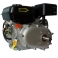 Двигатель бензиновый Zongshen ZS 168 FBE-4  1T90QQ6E4