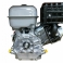 Двигатель бензиновый Zongshen GB 460 E  1T90QW461
