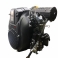 Двигатель бензиновый Zongshen GB 750 EFI (25,4) 1T90QA75E